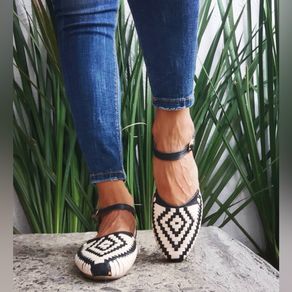 Sandals / Huaraches